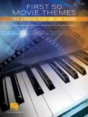 First 50 Movie Themes You Should Play On Piano: Easy Piano additional images 1 1