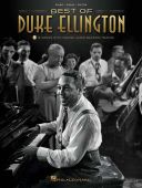 Best Of Duke Ellington: 16 Songs With Online Audio Backing Tracks additional images 1 1