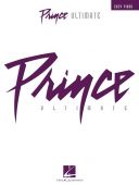 Prince - Ultimate: Easy Piano Songbook additional images 1 1