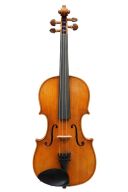 Hidersine Reserve Stradivari 4/4 Violin additional images 1 1