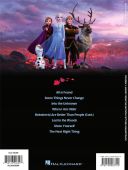 EZ Play Today Frozen II: Music From The Motion Picture Soundtrack: Keyboard additional images 2 3