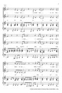 I Wish I Knew How It Would Feel To Be Free: Vocal SATB additional images 1 2