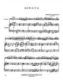 Sonata A Minor For Trombone And Piano (International) additional images 1 2