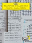 Four Seasons Violin & Piano: Recomposed By Max Richter additional images 1 1