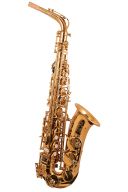 Trevor James The Horn Alto Saxophone additional images 1 1