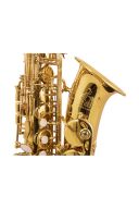 Trevor James The Horn Alto Saxophone additional images 1 2