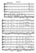 Missa In A-flat Major D 678: Vocal Score (Barenreiter) additional images 1 3