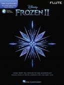 Instrumental Play-Along Frozen II: Flute (Book/Online Audio) additional images 1 1