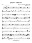 Instrumental Play-Along Frozen II: Flute (Book/Online Audio) additional images 1 2