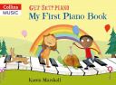 My First Piano Book: (Get Set! Piano)  (Marshall) additional images 1 1