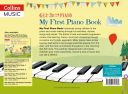 My First Piano Book: (Get Set! Piano)  (Marshall) additional images 1 2