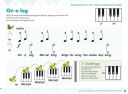 My First Piano Book: (Get Set! Piano)  (Marshall) additional images 1 3