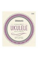 D'Addario Concert Ukulele Essentials Kit - Strings - Capo - Plectrums additional images 2 1