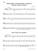 Playground For The Beginner Timpani With Piano Accompanimnet (Chmura additional images 1 3