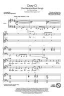 Day-O The Banana Boat Song: 2-Part Choir  Arr Billingsley additional images 1 1