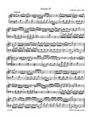 Six Easy Sonatas For Piano  (Barenreiter) additional images 1 2