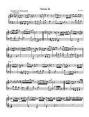 Six Easy Sonatas For Piano  (Barenreiter) additional images 2 1