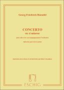 Concerto En Si Mineur (B Minor) Viola & Piano additional images 1 1