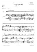 Concerto En Si Mineur (B Minor) Viola & Piano additional images 1 2