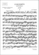 Concerto En Si Mineur (B Minor) Viola & Piano additional images 1 3