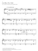 The Faber Music Jazz Piano Anthology additional images 1 3
