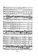 St. Lucas Passion (BWV 246) Vocal Score (Breitkopf) additional images 1 3