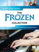 Really Easy Piano: The Frozen Collection: Piano additional images 1 1