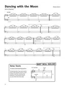 ABRSM Piano Star Duets: Pre-grade 1 - Grade 2 additional images 1 3