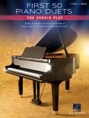 First 50 Piano Duets You Should Play additional images 1 1