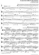 45 Selected Studies For Alto Trombone  (Brasswind) additional images 1 2