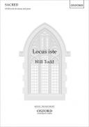 Locus Iste: For SATB (with Divisions) Unaccompanied additional images 1 1