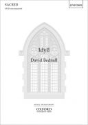 Idyll For SATB Unaccompanied (OUP) additional images 1 1