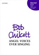 Angel Voices Ever Singing: SATB (with Alto Solo) & Organ (OUP) additional images 1 1