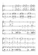 Angel Voices Ever Singing: SATB (with Alto Solo) & Organ (OUP) additional images 1 3