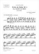 O Polichinello: Piano Solo (Eschig) additional images 1 2