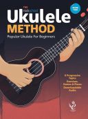 Rockschool Ukulele Method Book 2 additional images 1 1