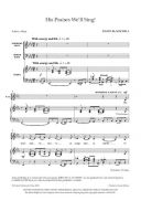 His Praises We'll Sing: Vocal SATB & Piano (OUP) additional images 1 2