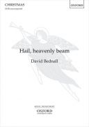 Hail, Heavenly Beam SATB Unaccompanied (OUP) additional images 1 1