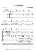 This Endris Night Vocal SATB (OUP) additional images 1 2