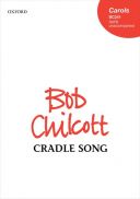 Cradle Song Vocal SATB (OUP) additional images 1 1