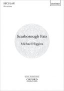 Scarborough Fair: SSA & Piano (OUP) additional images 1 1