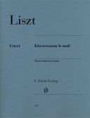 Sonata In B Minor: Piano (Henle) additional images 1 1