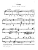 Sonata In B Minor: Piano (Henle) additional images 1 2