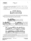 Studies (Etudes) Op.10: Piano Solo (Salabert) additional images 1 3