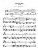 11 Sonatinas, Op.151, 168: Piano Solo (Alfred) additional images 1 3