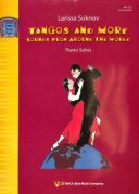 Tangos And More: Piano (Suknov, Larisa) additional images 1 1