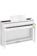 Casio Grand Hybrid Piano GP-310WE additional images 1 3
