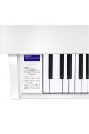 Casio Grand Hybrid Piano GP-310WE additional images 2 2