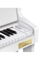 Casio Grand Hybrid Piano GP-310WE additional images 2 3