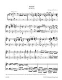 Three  Piano Sonatas:  Op.31  G Major D Minor & Eb Major (Barenreiter) additional images 1 2